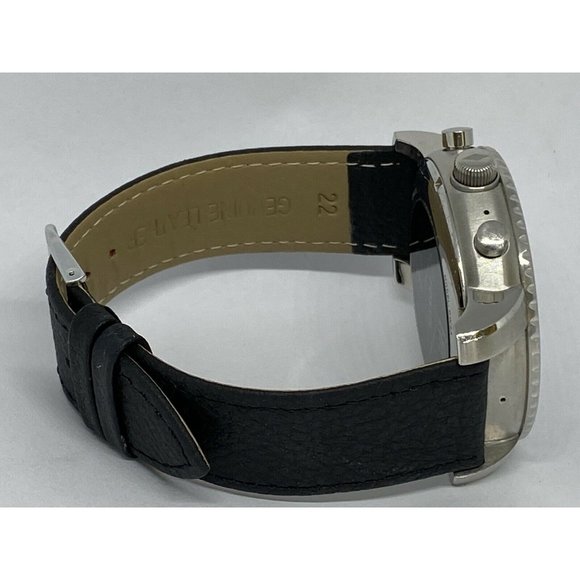 Fossil Gen 3 Authentic Genuine Smart Watch Custom Band FTW4000 DC784